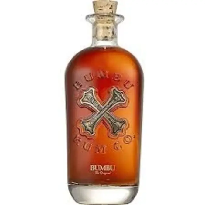 Bumbu Original Rum 700Ml